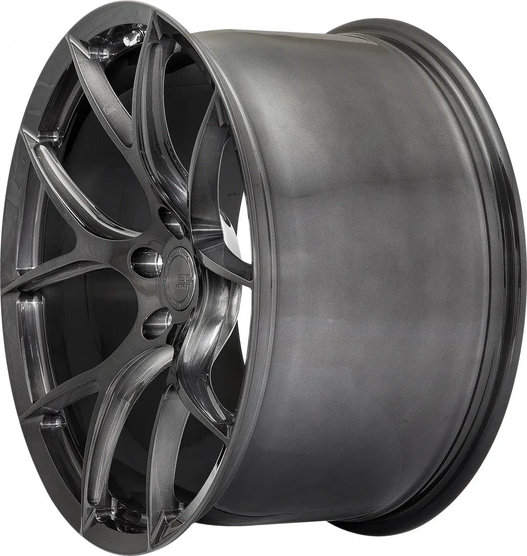 Bc-Forged Kl11 Monoblock Wheels - Starting At $3,450 - Set Of 4 1