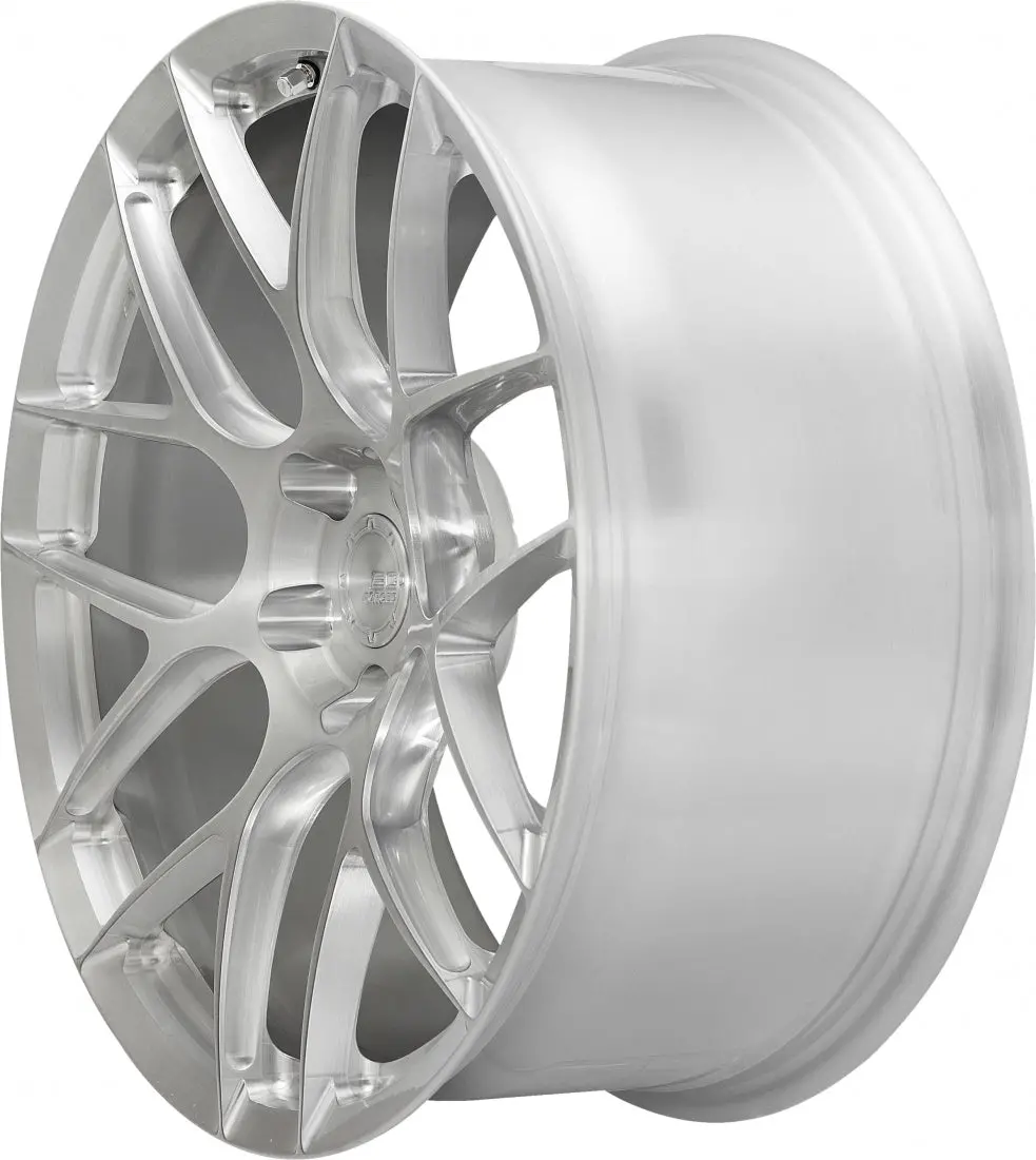 Bc-Forged Kl12 Monoblock Wheels - Starting At $3,450 - Set Of 4 1