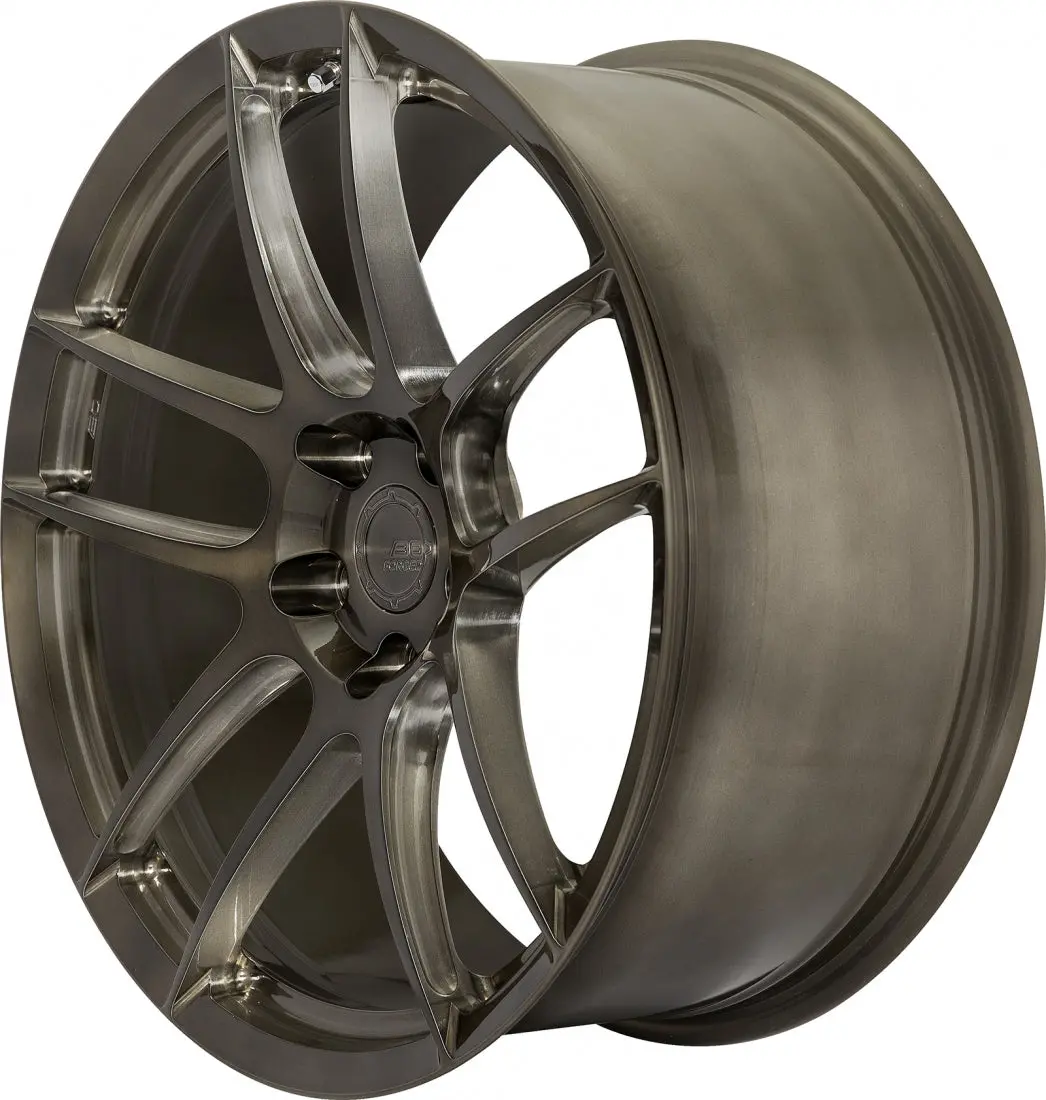 Bc-Forged Kl14 Monoblock Wheels - Starting At $3,250 - Set Of 4 1