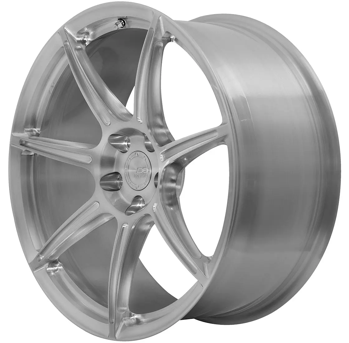 Bc-Forged Kl17 Monoblock Wheels - Starting At $3,250 - Set Of 4 1