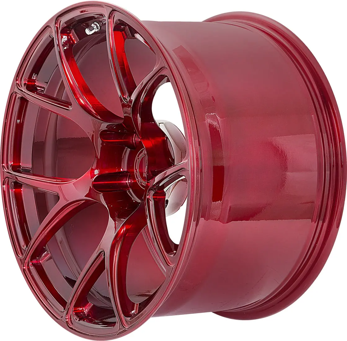 Bc-Forged Rz05 Monoblock Wheels - Starting At $3,250 - Set Of 4 1