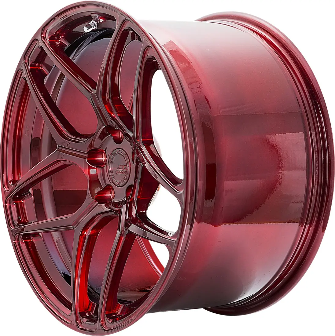Bc-Forged Rz53 Monoblock Wheels - Starting At $3,250 - Set Of 4 1