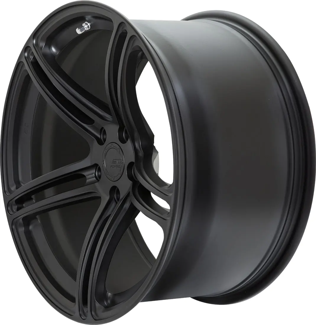 Bc-Forged Rz09 Monoblock Wheels - Starting At $3,250 - Set Of 4 1
