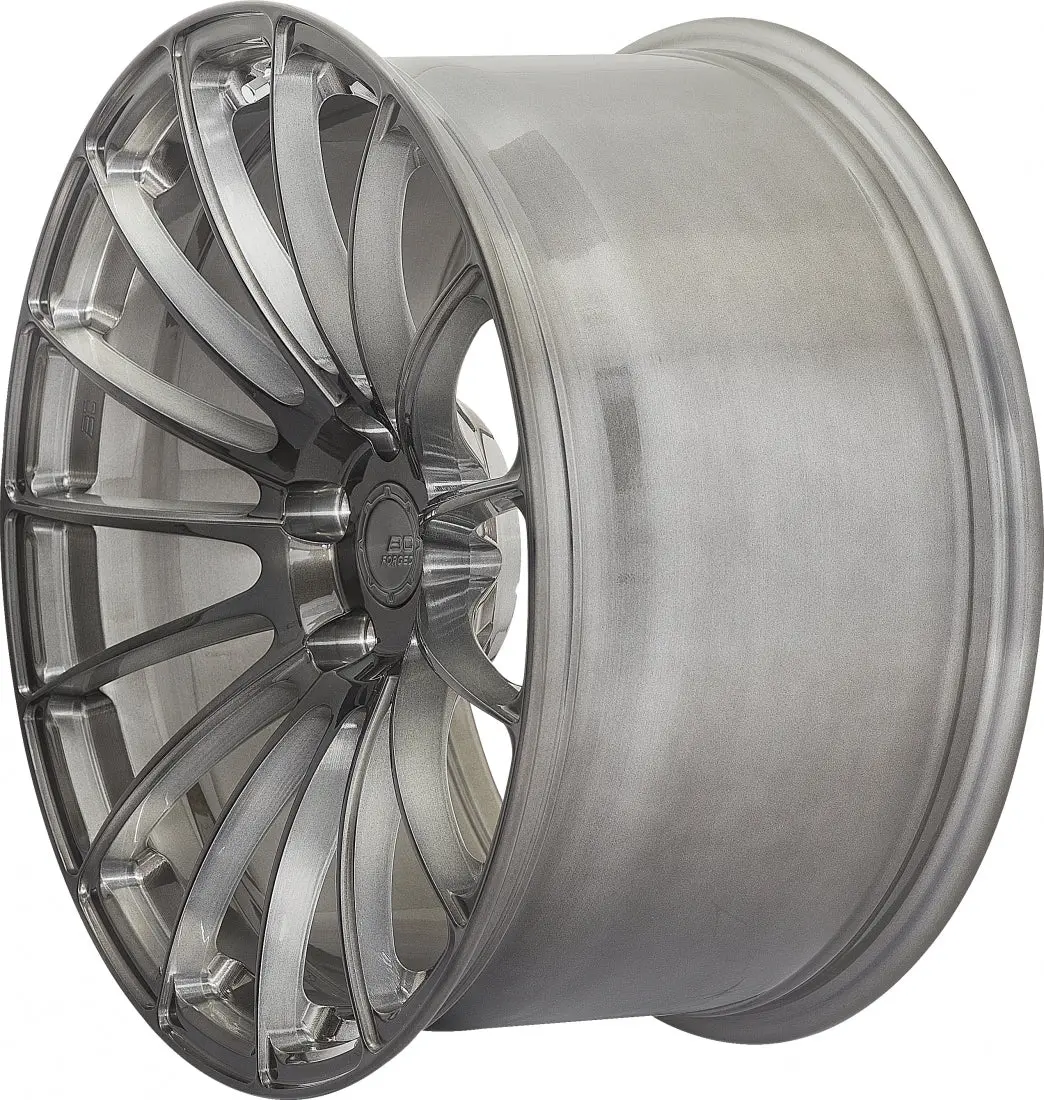 Bc-Forged Rz15 Monoblock Wheels - Starting At $3,250 - Set Of 4 1