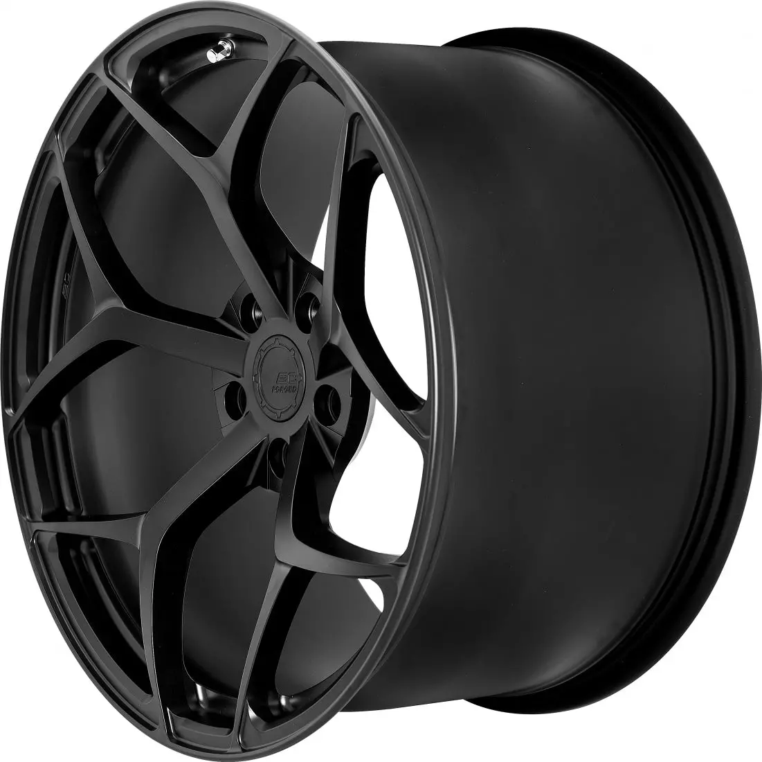 Bc-Forged Rz23 Monoblock Wheels - Starting At $3,250 - Set Of 4 1