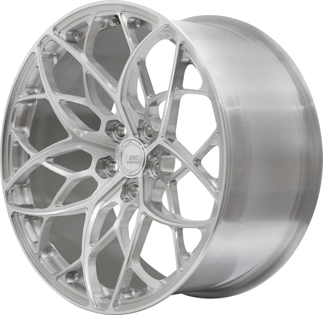 Bc-Forged Rz24 Monoblock Wheels - Starting At $3,250 - Set Of 4 1
