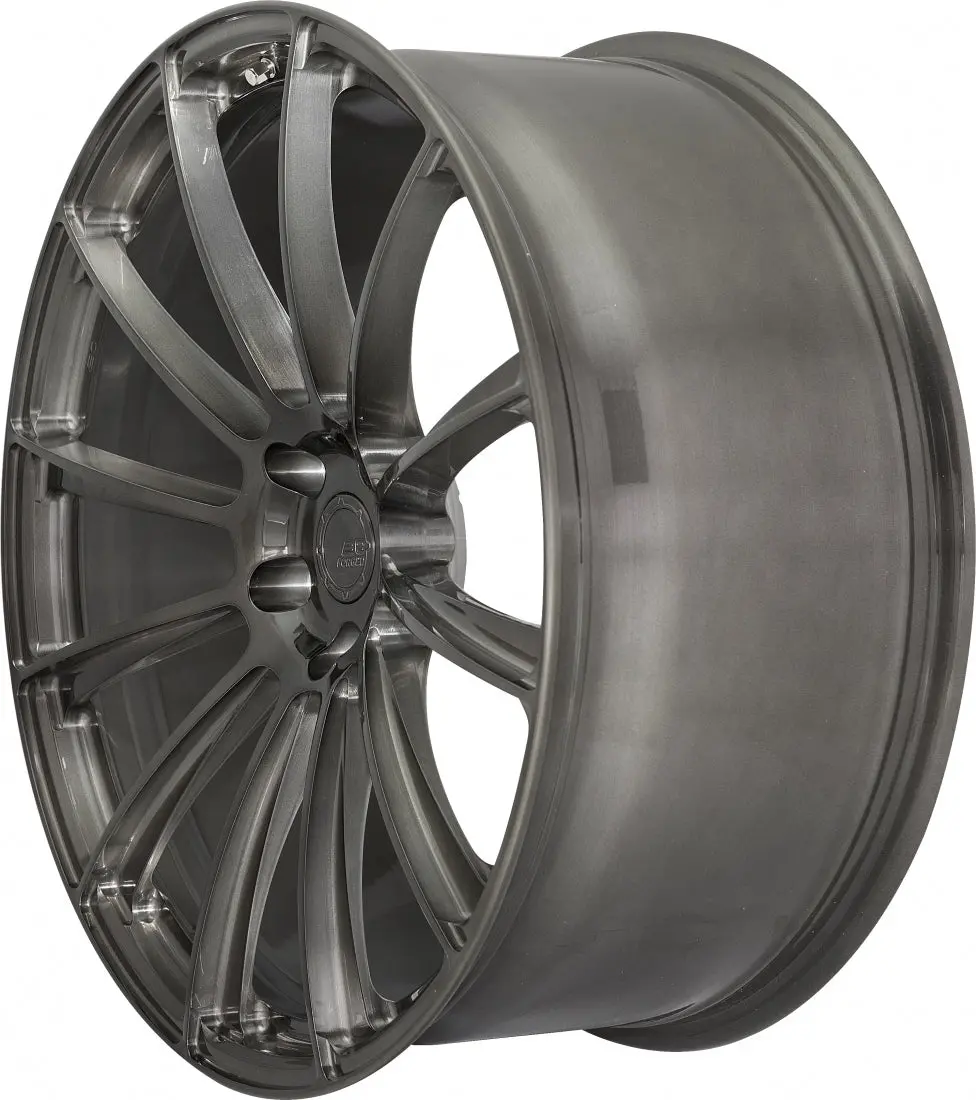 Bc-Forged Rz712 Monoblock Wheels - Starting At $3,250 - Set Of 4 1
