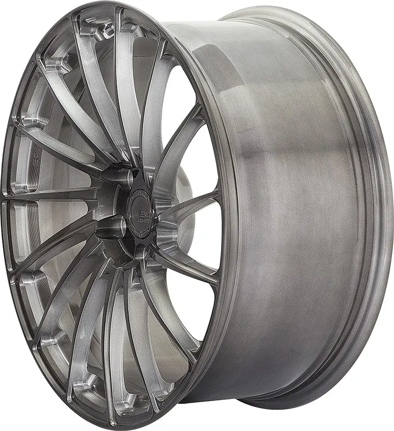 Bc-Forged Rz815 Monoblock Wheels - Starting At $3,250 - Set Of 4 1