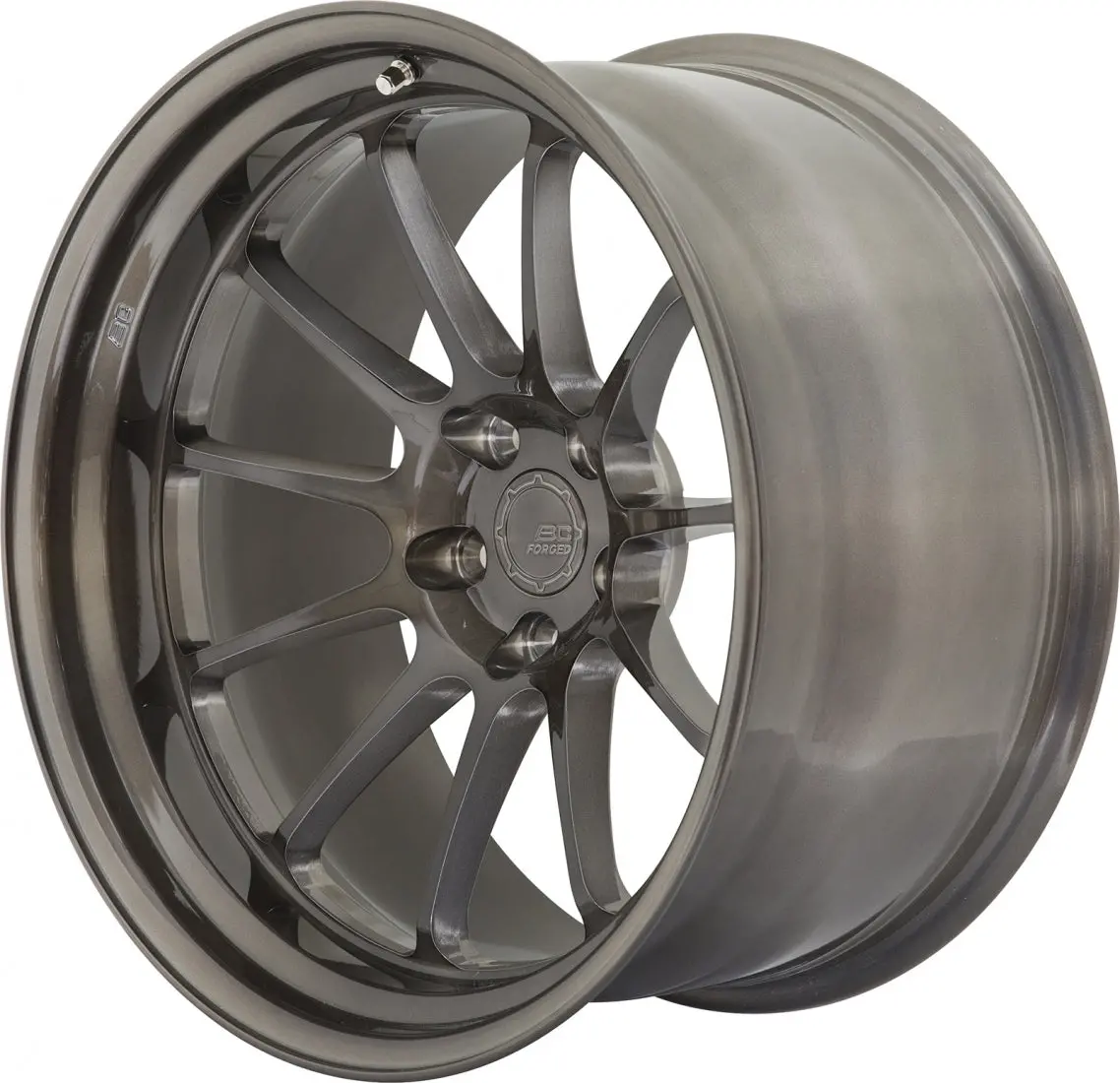 Bc-Forged Td01 Monoblock Wheels - Starting At $3,250 - Set Of 4 1