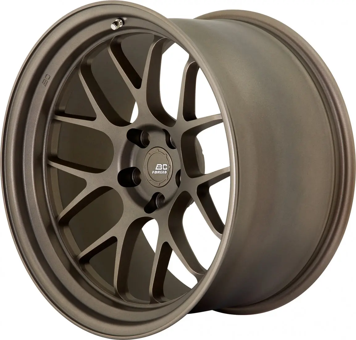 Bc-Forged Td02 Monoblock Wheels - Starting At $3,250 - Set Of 4 1