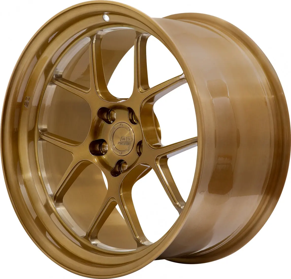 Bc-Forged Td05 Monoblock Wheels - Starting At $3,250 - Set Of 4 1