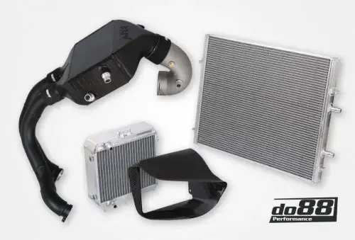 Do88 Chargecooler Packs (Bmw F8x M2c / M3 / M4) 1