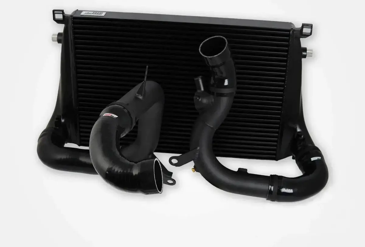 Do88 Vag 2.0 Mqb Ea888 Evo (Continental Turbo) 4 Big-Pack Intercooler And Boost Pipe Kit 1
