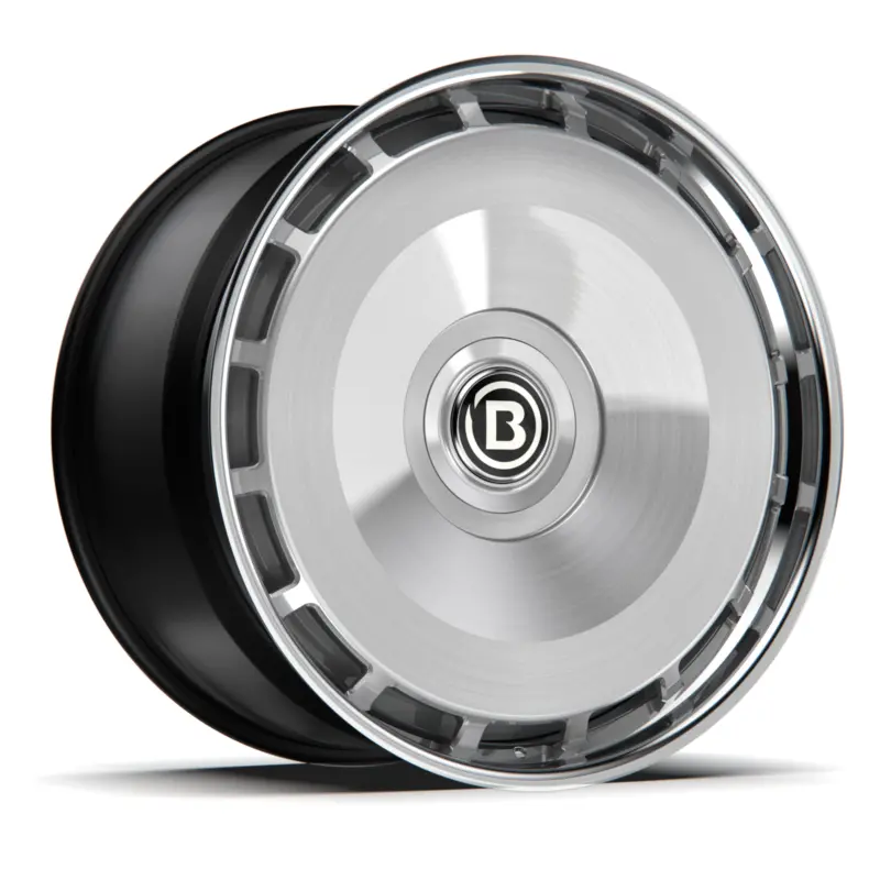 Brada Luxury Series Bl30 1