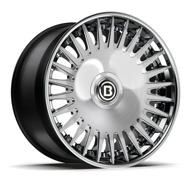 Brada Luxury Series Bl35 1