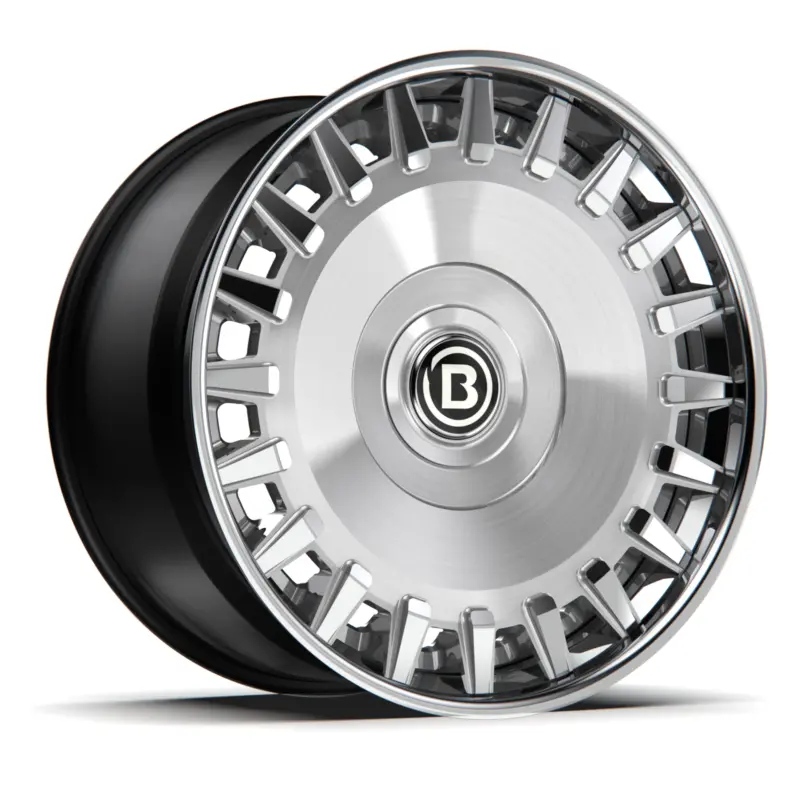 Brada Luxury Series Bl38 1