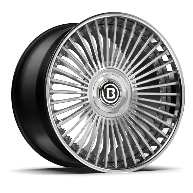 Brada Luxury Series Bl40 1