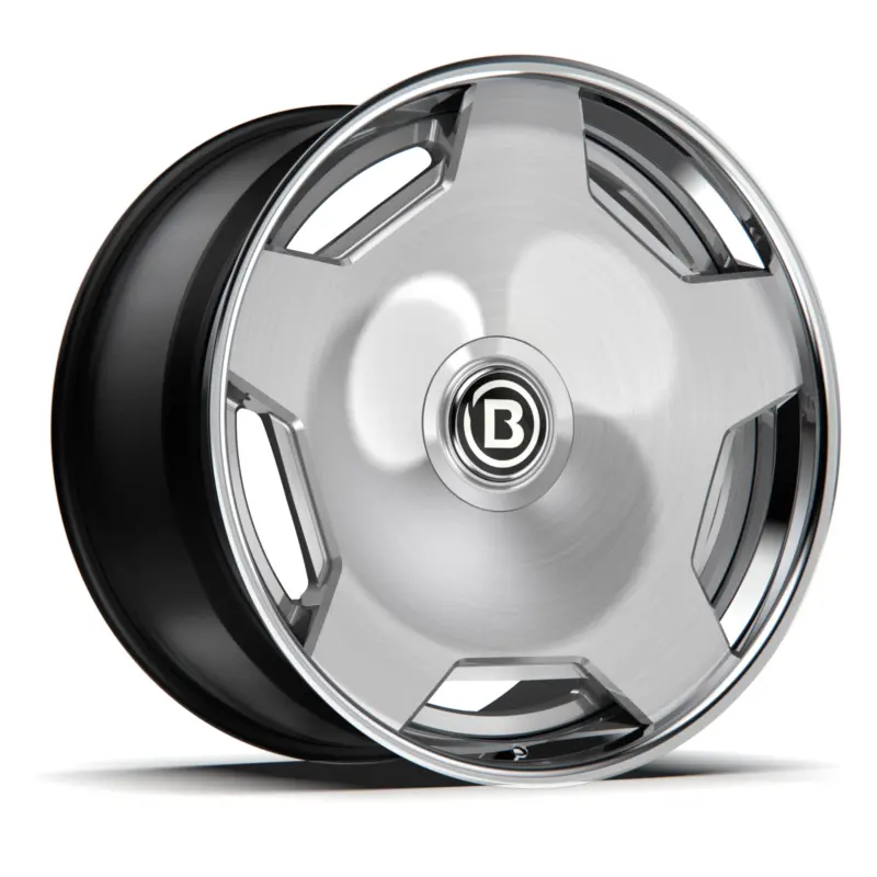 Brada Luxury Series Bl50 1