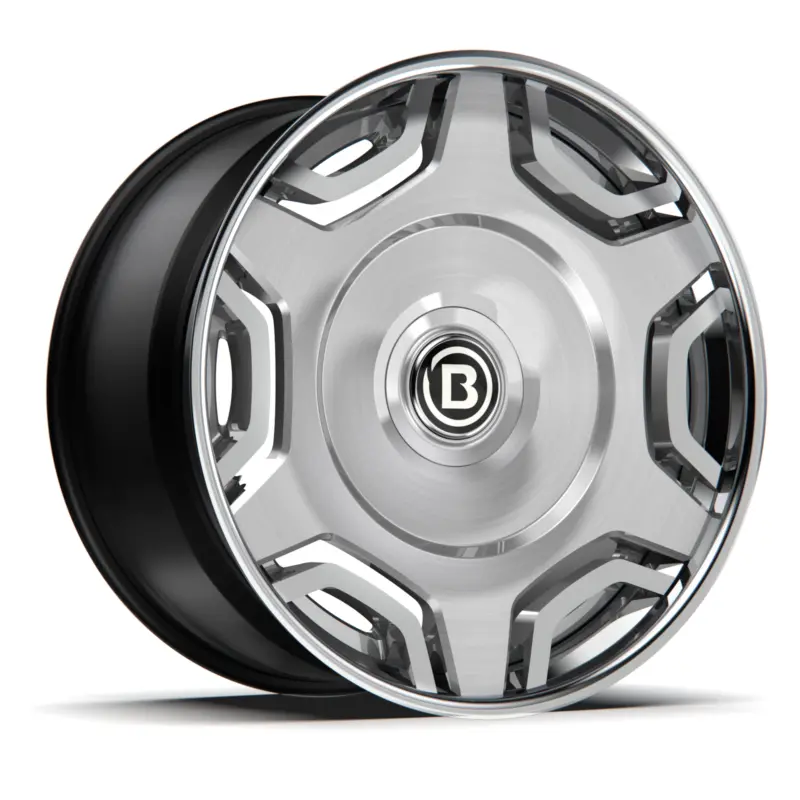 Brada Luxury Series Bl52 1