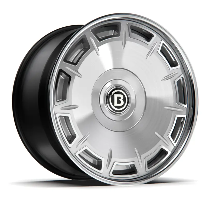 Brada Luxury Series Bl55 1