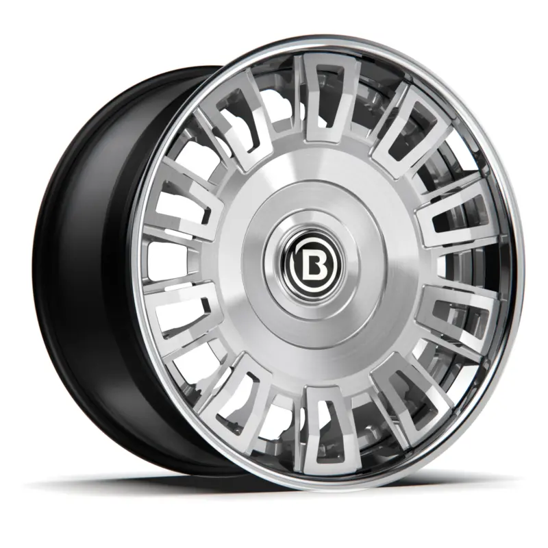 Brada Luxury Series Bl66 1