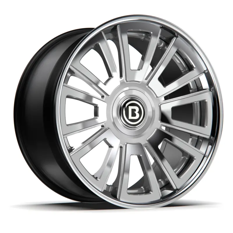 Brada Luxury Series Bl80 1