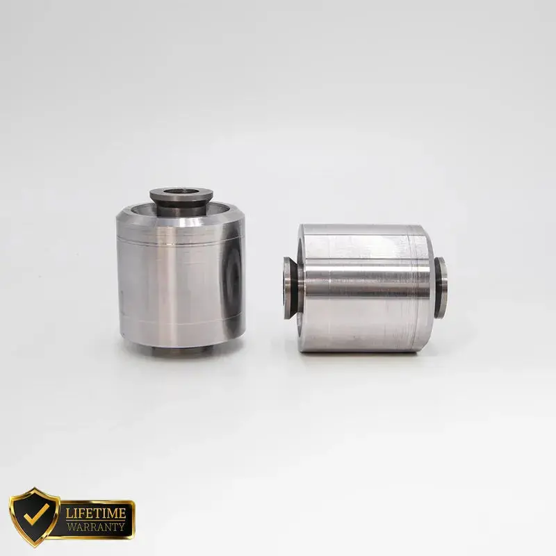 Suspension Secrets Solid Rear Control Arm Bushes - Bmw G87 M2 1