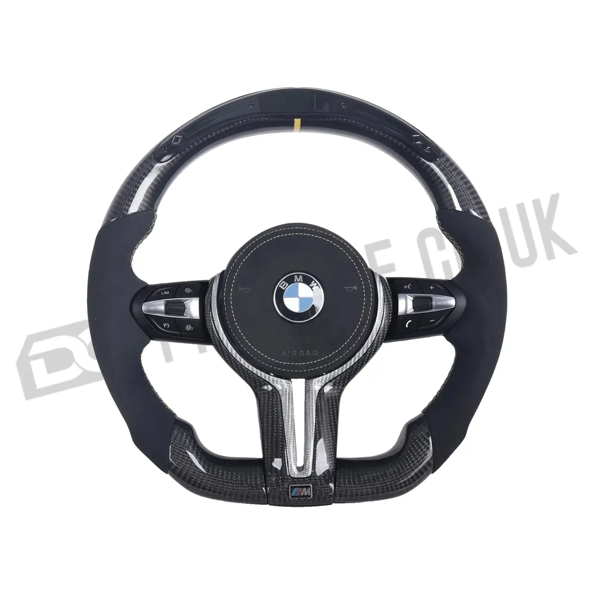 Bmw Fxx Led Steering Wheel (Customisable Made To Order) 1
