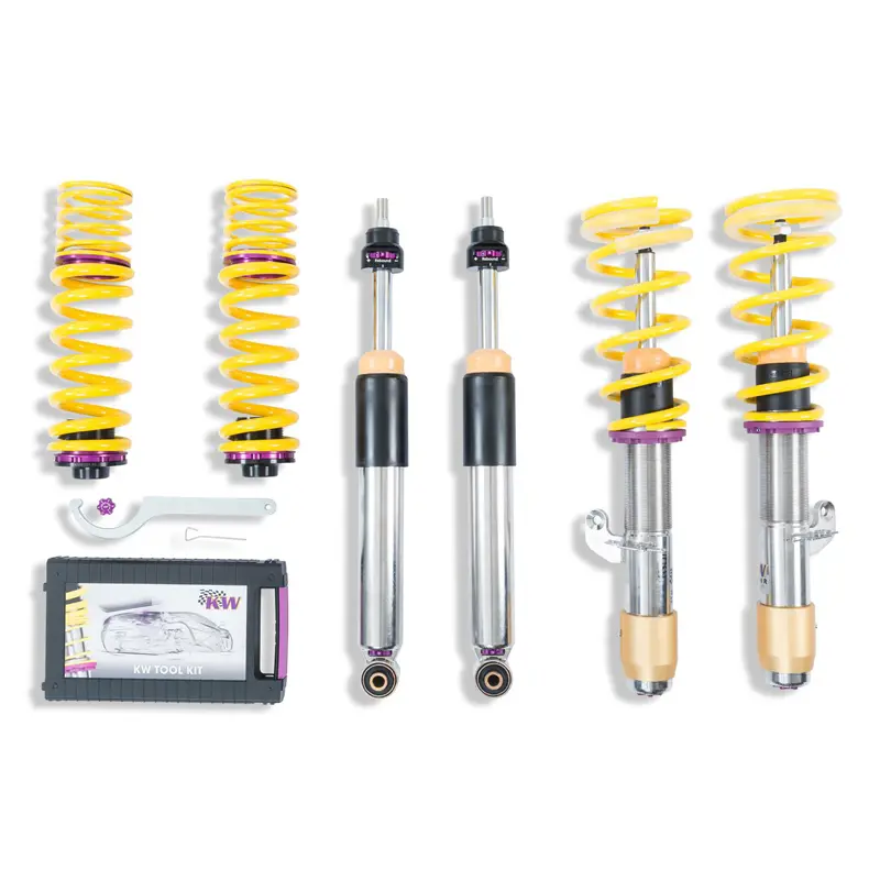 Kw V3 Coilovers - Bmw F87 M2/M2 Competition 1