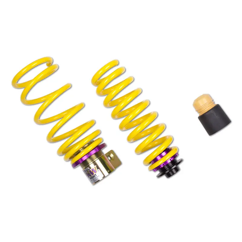 Kw Height Adjustable Spring Kit - Bmw E90/E92 M3 1