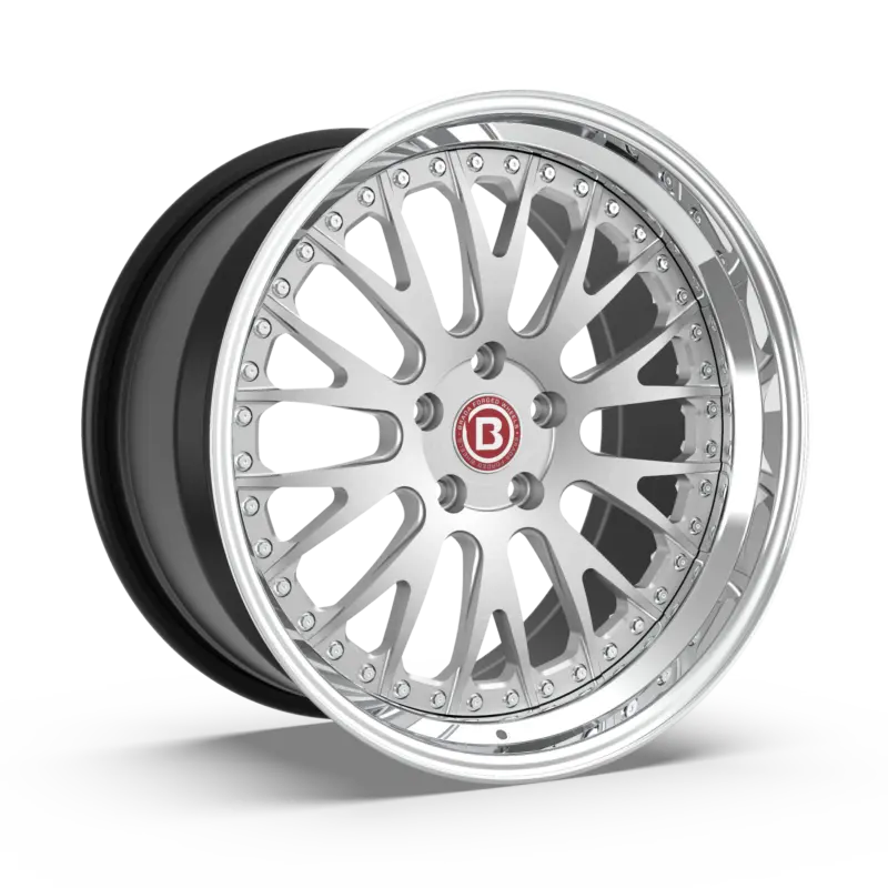 Brada Classic Series Br-10 1