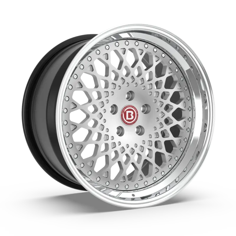 Brada Classic Series Br-1 1