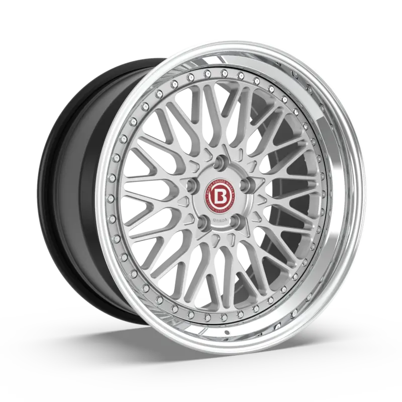 Brada Classic Series Br-30 1