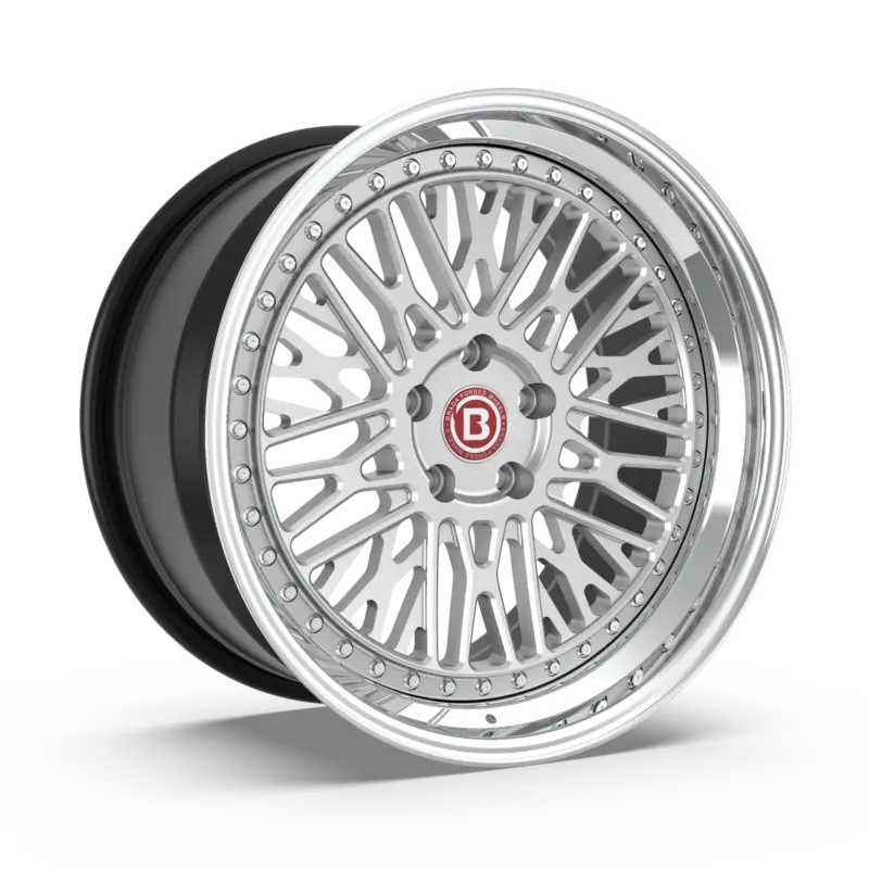 Brada Classic Series Br-40 1