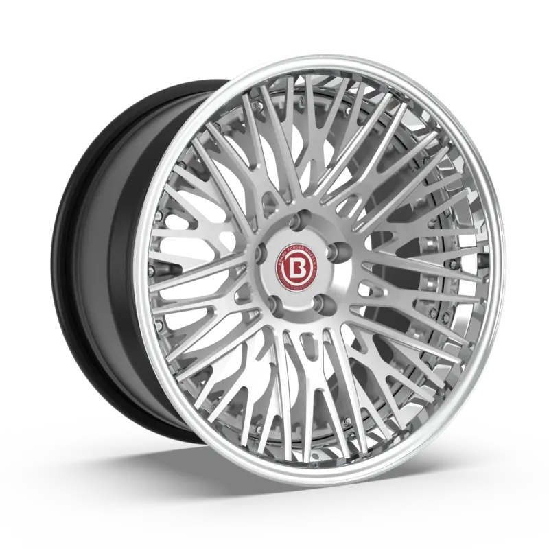 Brada Elite Series Br-40 1