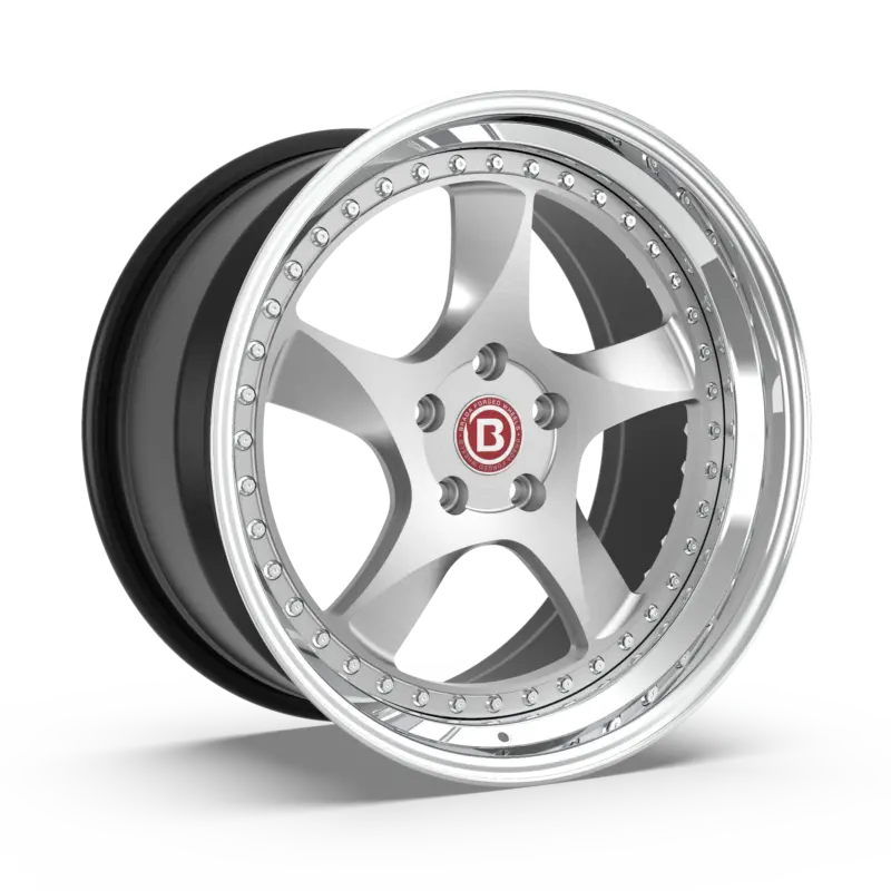 Brada Classic Series Br-5 1