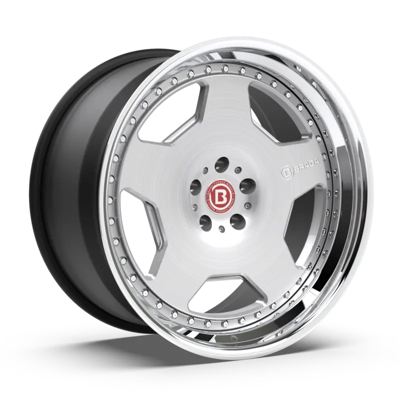 Brada Classic Series Br-50 1