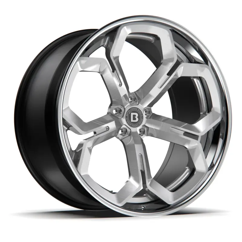 Brada Luxury Series Bl85 1