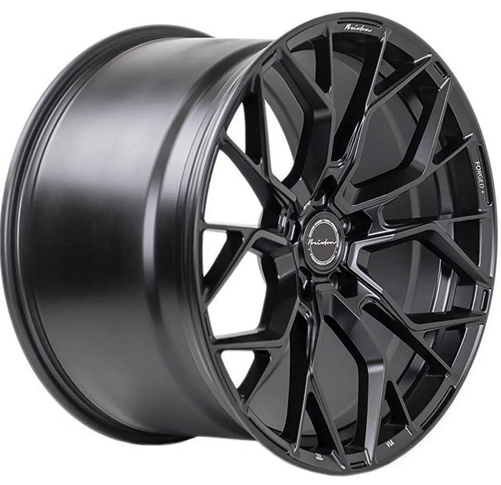 Brixton Radial Forged Rf10 - 20X9 1