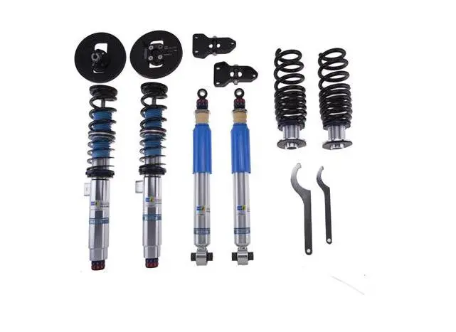 Bilstein F80 M3 & F82 M4 Clubsport Performance Suspension System 1