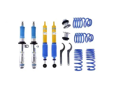 Bilstein F80 M3 & F82 M4 Pss10 Coilover System 1