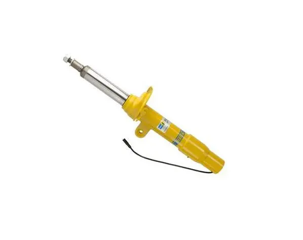 Bilstein B6 (Damptronic) 2015 Bmw M3/M4 Front Left Monotube Strut Assembly 1