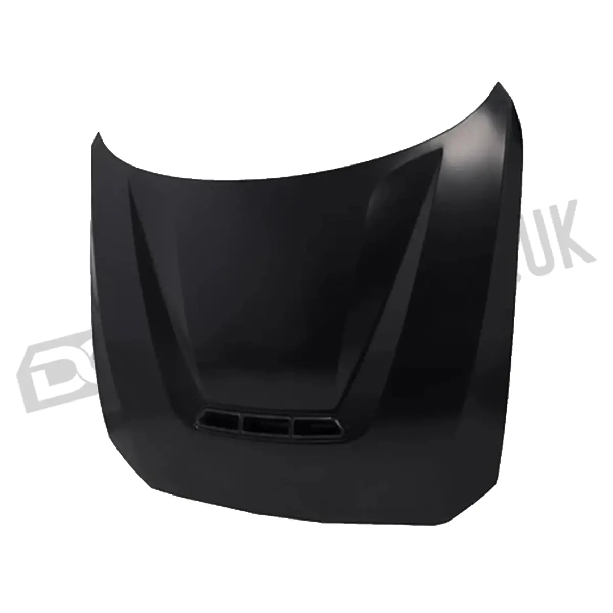 Bmw M2 F87, 2 Series F22, 1 Series F20 Aluminium Cs Front Bonnet (2014-2021) 1