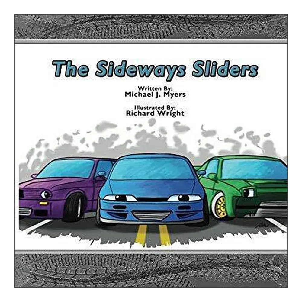 The Sideways Sliders 1