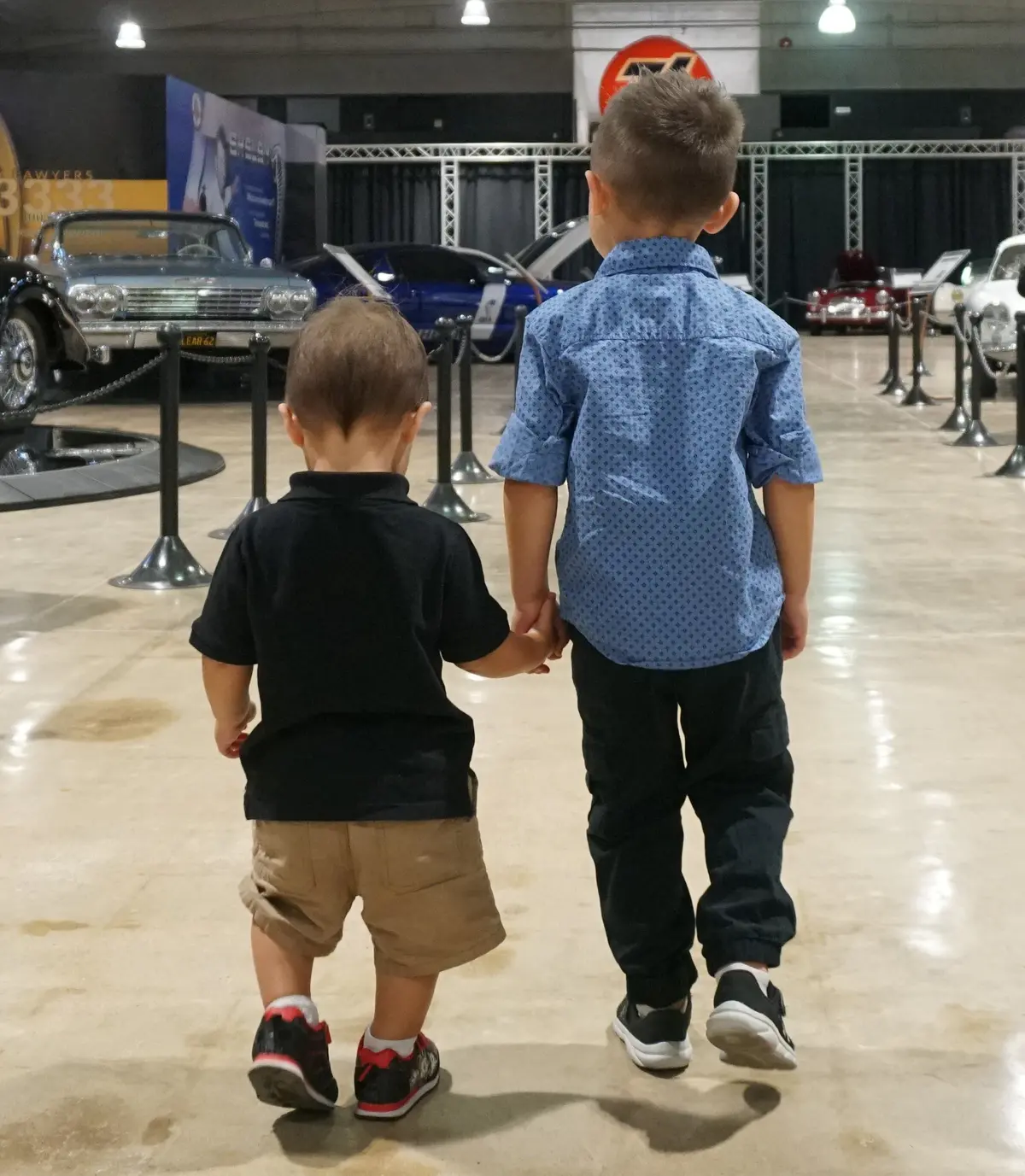 Toddler Tuesdays 1