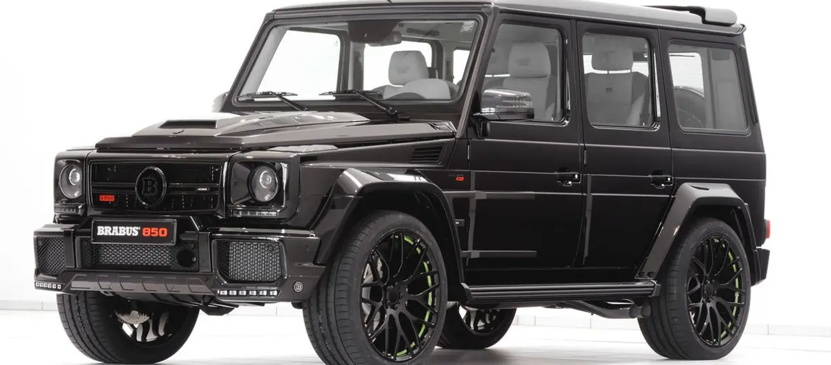Brabus-850-Widestar G63 1