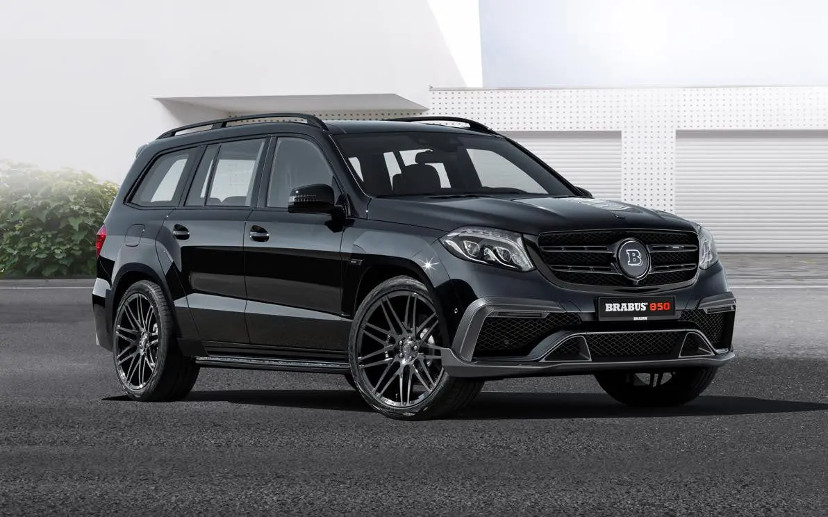 Brabus-850-Xl-Mercedes-Gls63 1