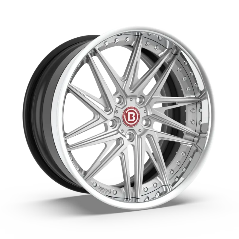 Brada Classic Series Lr53-C 1