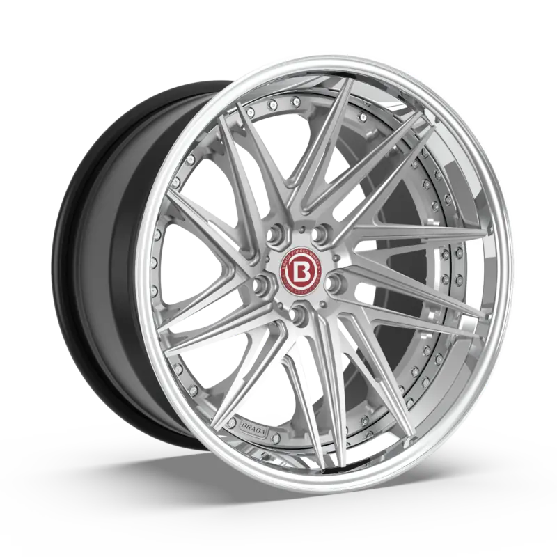 Brada Elite Series Lr-53 1
