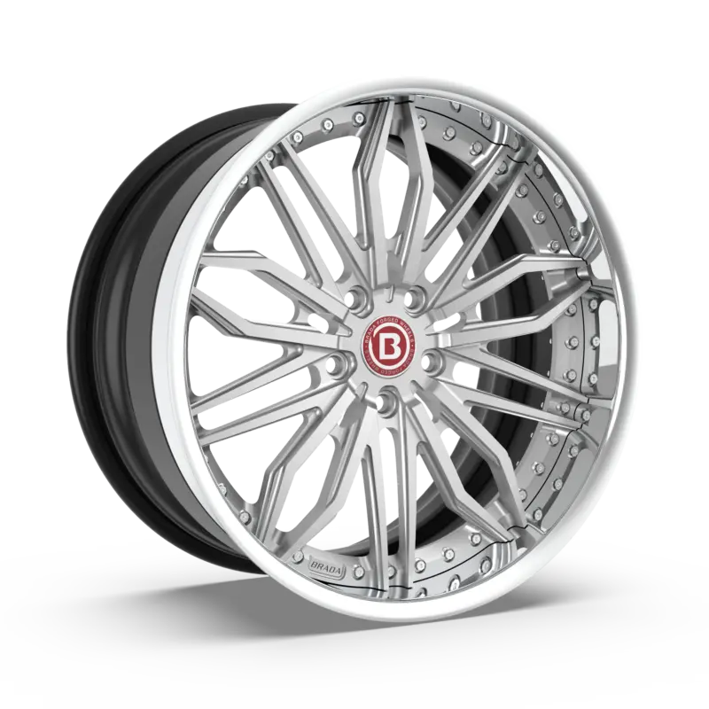 Brada Classic Series Lr77-C 1